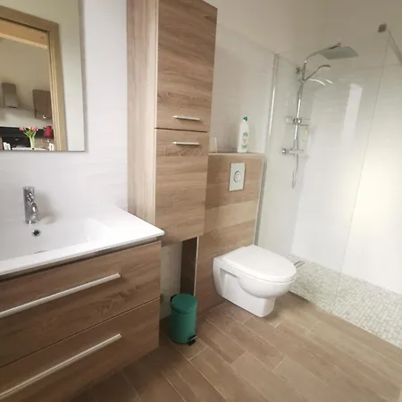 Apartamento Studio Meuble Carqueiranne