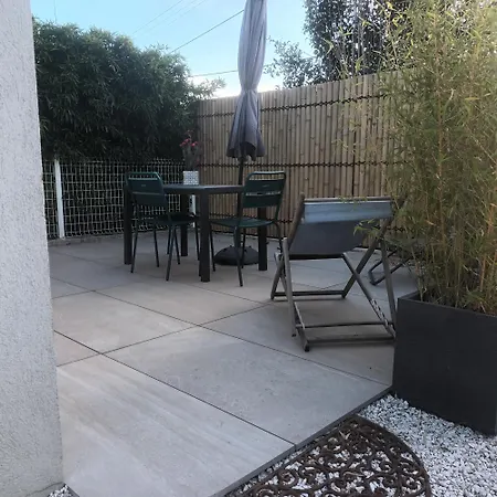 Studio Meuble Apartamento *